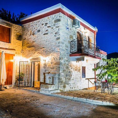 Villa Tzaniana Apomarma المظهر الخارجي الصورة