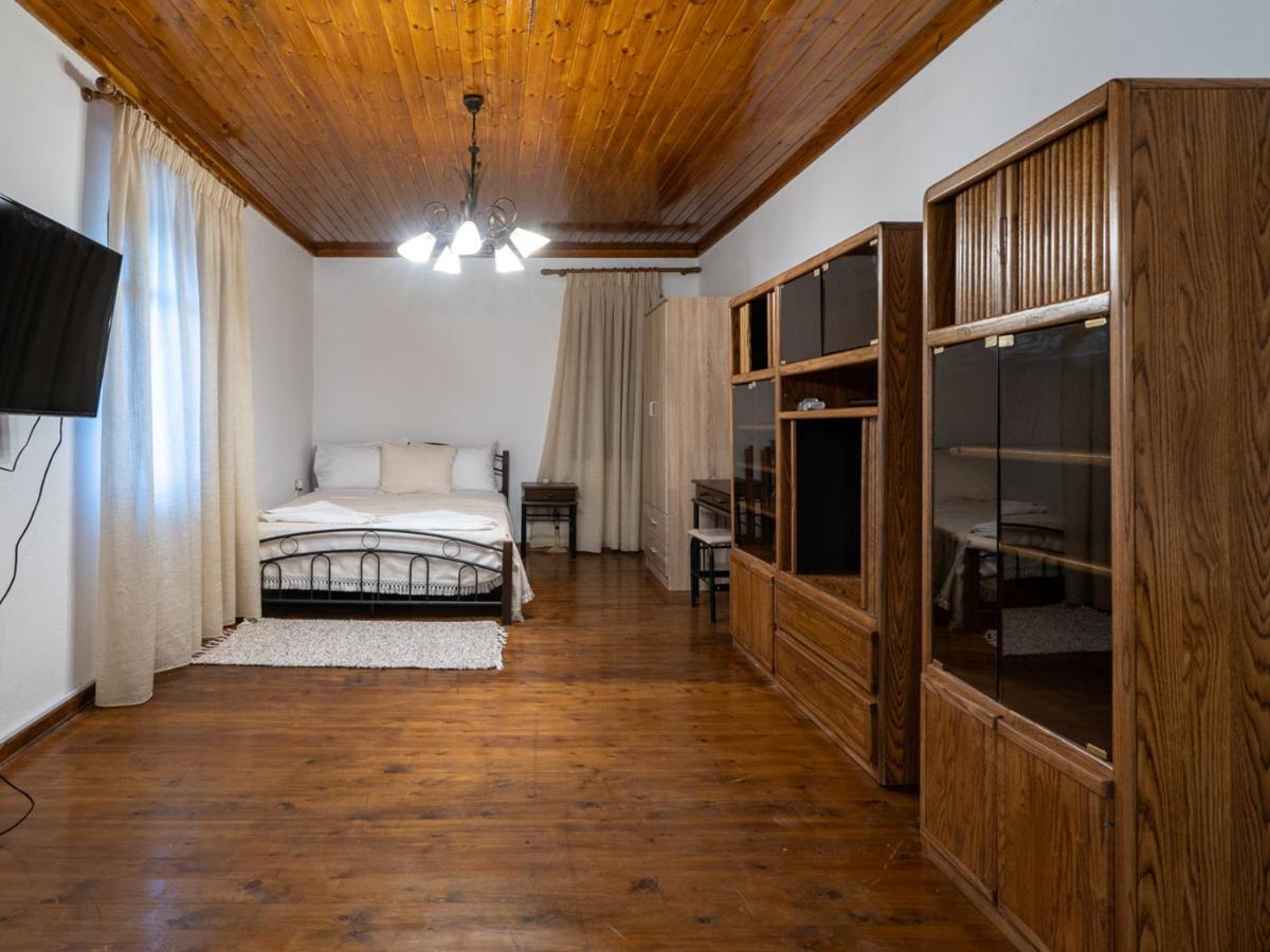 Villa Tzaniana Apomarma المظهر الخارجي الصورة