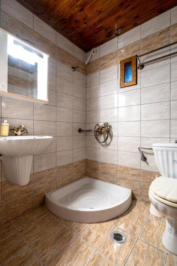 Villa Tzaniana Apomarma المظهر الخارجي الصورة