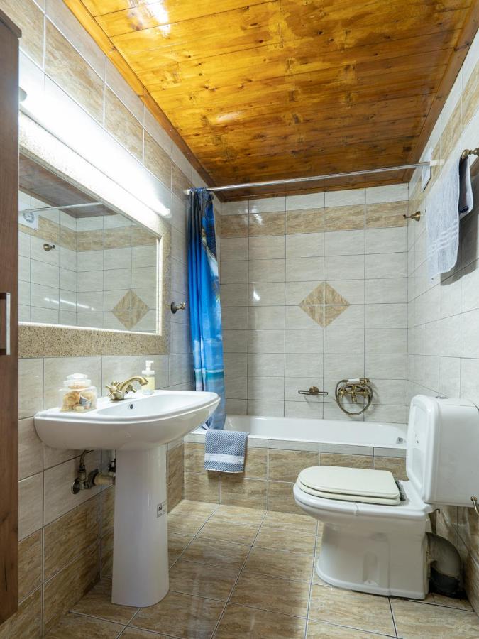Villa Tzaniana Apomarma المظهر الخارجي الصورة